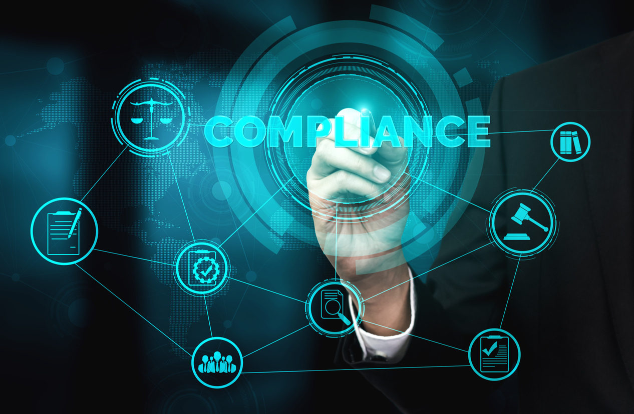 Compliance Reporting Practices with Salesforce Files
