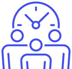 Efficiency Icon