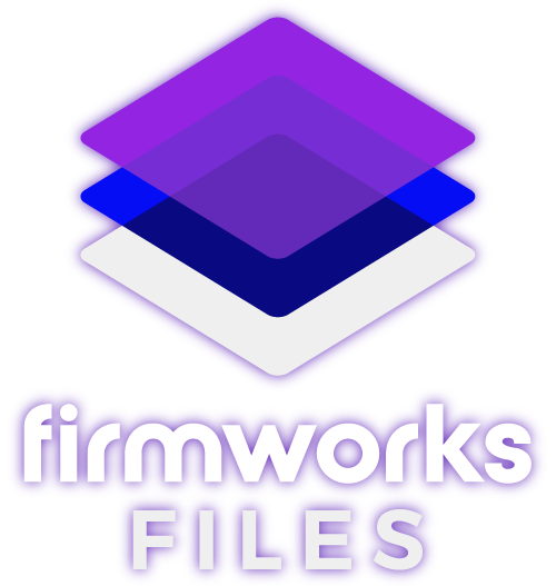 FirmWorks Files