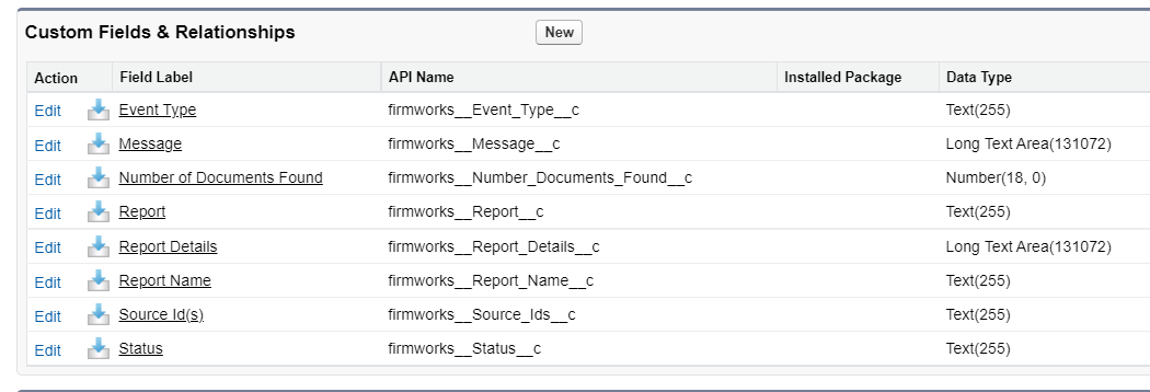 File Reporting: Using Flows 2